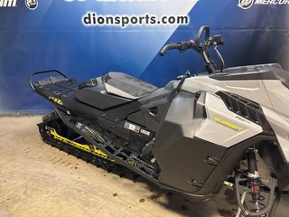 Ski-Doo SUMMIT ADRÉNALINE EDGE 850 E-TEC  2026 à Charlemagne, Québec - 4 - w320h240px