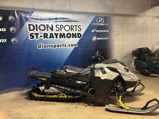Ski-Doo SUMMIT ADRÉNALINE EDGE 850 E-TEC  2026 à Charlemagne, Québec - 3 - w320h240px