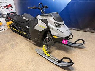 Ski-Doo SUMMIT ADRÉNALINE EDGE 850 TURBO R  2026 à Charlemagne, Québec - 2 - w320h240px