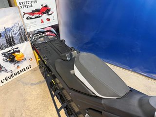 Ski-Doo SUMMIT ADRÉNALINE EDGE 850 TURBO R  2026 à Charlemagne, Québec - 5 - w320h240px