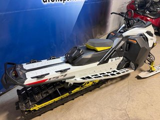 2024 Ski-Doo SUMMIT EDGE 154 600R ETEC in Charlemagne, Quebec - 6 - w320h240px