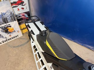2024 Ski-Doo SUMMIT EDGE 154 600R ETEC in Charlemagne, Quebec - 5 - w320h240px