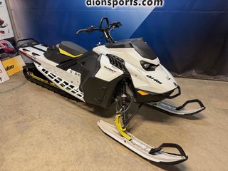 2024 Ski-Doo SUMMIT EDGE 154 600R ETEC in Charlemagne, Quebec - 2 - w320h240px