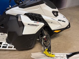 2024 Ski-Doo SUMMIT EDGE 154 600R ETEC in Charlemagne, Quebec - 4 - w320h240px