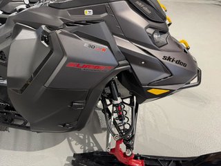 2025 Ski-Doo SUMMIT EDGE 850 TURBO R SPECIAL in Charlemagne, Quebec - 2 - w320h240px