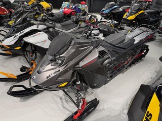2025 Ski-Doo SUMMIT EDGE 850 TURBO R SPECIAL in Charlemagne, Quebec - 6 - w320h240px