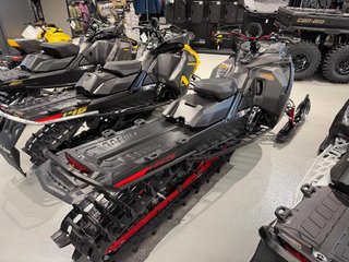 2025 Ski-Doo SUMMIT EDGE 850 TURBO R SPECIAL in Charlemagne, Quebec - 4 - w320h240px
