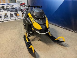 2026 Ski-Doo SUMMIT NEO 600 EFI 40hp in Charlemagne, Quebec - 3 - w320h240px