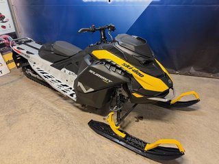 2026 Ski-Doo SUMMIT NEO 600 EFI 40hp in Charlemagne, Quebec - 2 - w320h240px