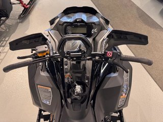 2024 Ski-Doo SUMMIT NEO + 600 EFI 55 Plus in Charlemagne, Quebec - 5 - w320h240px