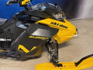 2023 Ski-Doo SUMMIT NEO+ 600 EFI Plus in Charlemagne, Quebec - 4 - w320h240px