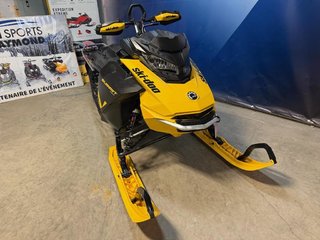 2023 Ski-Doo SUMMIT NEO+ 600 EFI Plus in Charlemagne, Quebec - 3 - w320h240px