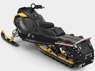 2026 Ski-Doo SUMMIT NEO+ 600 EFI Plus in Charlemagne, Quebec - 5 - w320h240px