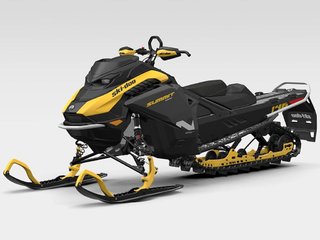 2026 Ski-Doo SUMMIT NEO+ 600 EFI Plus in Charlemagne, Quebec - 3 - w320h240px