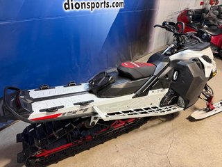 Ski-Doo SUMMIT X 850 ETEC 154 Shot  2023 à Charlemagne, Québec - 6 - w320h240px