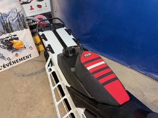 Ski-Doo SUMMIT X 850 ETEC 154 Shot  2023 à Charlemagne, Québec - 5 - w320h240px