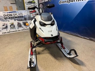 Ski-Doo SUMMIT X 850 ETEC 154 Shot  2023 à Charlemagne, Québec - 3 - w320h240px