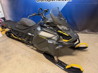 2026 Ski-Doo TUNDRA LE 600 ACE LT in Charlemagne, Quebec - 2 - w320h240px