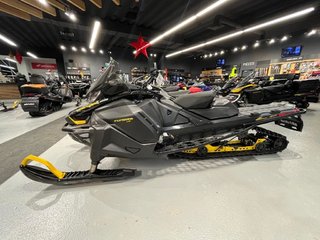 2026 Ski-Doo TUNDRA LE 600 EFI 154x16x1.5 in Charlemagne, Quebec - 5 - w320h240px