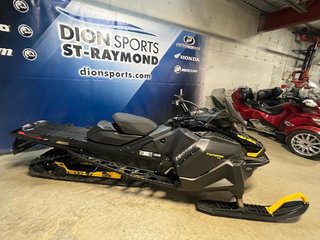 2026 Ski-Doo TUNDRA LE 600 EFI CHARGER in Charlemagne, Quebec - 6 - w320h240px