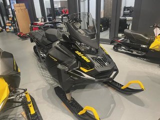 Ski-Doo TUNDRA LE 600 EFI LT  2026 à Charlemagne, Québec - 3 - w320h240px