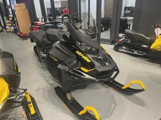 2026 Ski-Doo TUNDRA LE 600 EFI LT in Charlemagne, Quebec - 3 - w320h240px