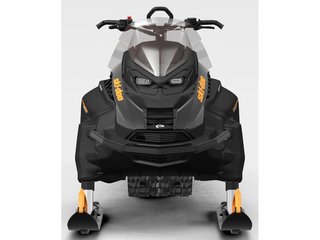 Ski-Doo TUNDRA LE 600 EFI LT  2027 à Charlemagne, Québec - 4 - w320h240px