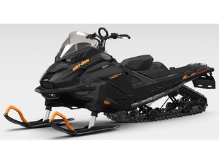 Ski-Doo TUNDRA LE 600 EFI LT  2027 à Charlemagne, Québec - 3 - w320h240px