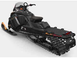 Ski-Doo TUNDRA LE 600 EFI LT  2027 à Charlemagne, Québec - 5 - w320h240px