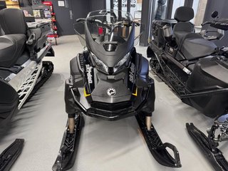 Ski-Doo TUNDRA LT 600 ACE LE  2024 à Charlemagne, Québec - 5 - w320h240px