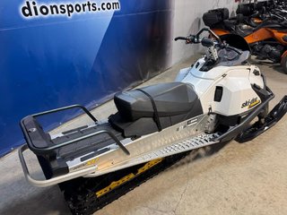 2016 Ski-Doo Tundra Sport 600 ACE in Charlemagne, Quebec - 5 - w320h240px