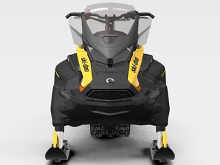 Ski-Doo TUNDRA SPORT 600 ACE  2026 à Charlemagne, Québec - 4 - w320h240px