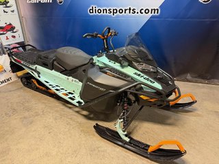 2024 Ski-Doo XTREME 850 in Charlemagne, Quebec - 2 - w320h240px