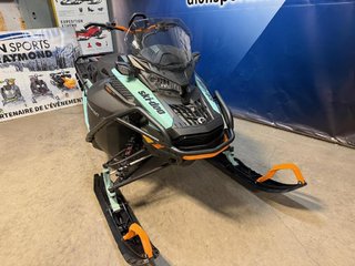 2024 Ski-Doo XTREME 850 in Charlemagne, Quebec - 3 - w320h240px