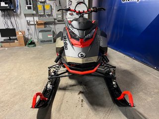 2022 SKIDOO BACKCOUNTRY X-RS 850 154 2 in Charlemagne, Quebec - 6 - w320h240px