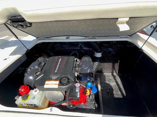 Stingray Boats STINGRAY 208LR  2020 à Charlemagne, Québec - 5 - w320h240px