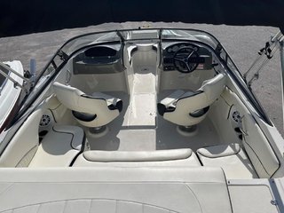 Stingray Boats STINGRAY 208LR  2020 à Charlemagne, Québec - 3 - w320h240px