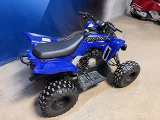 2022 Yamaha RAPTOR 90 YFM90R in Charlemagne, Quebec - 6 - w320h240px