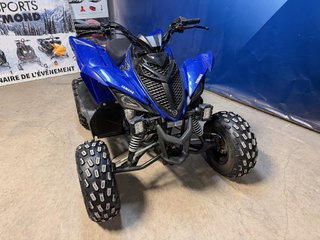 2022 Yamaha RAPTOR 90 YFM90R in Charlemagne, Quebec - 3 - w320h240px