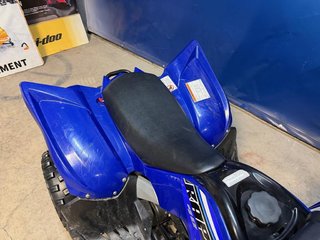 2022 Yamaha RAPTOR 90 YFM90R in Charlemagne, Quebec - 5 - w320h240px