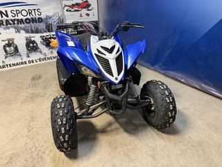 Yamaha RAPTOR 90  2020 à Charlemagne, Québec - 3 - w320h240px