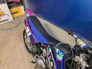 2023 Yamaha TTR-125 LEP TTR 125 in Charlemagne, Quebec - 6 - w320h240px