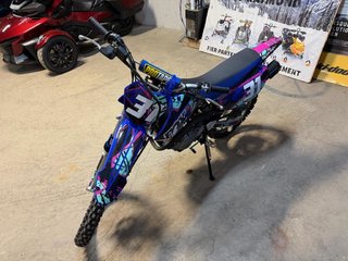 2023 Yamaha TTR-125 LEP TTR 125 in Charlemagne, Quebec - 4 - w320h240px