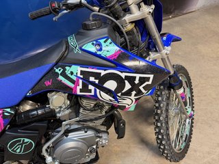 2023 Yamaha TTR-125 LEP TTR 125 in Charlemagne, Quebec - 5 - w320h240px