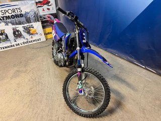 2023 Yamaha TTR-125 LEP TTR 125 in Charlemagne, Quebec - 3 - w320h240px