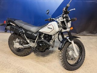 2024 Yamaha TW200 TW 200 in Charlemagne, Quebec - 2 - w320h240px