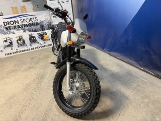2024 Yamaha TW200 TW 200 in Charlemagne, Quebec - 3 - w320h240px