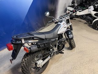 2024 Yamaha TW200 TW 200 in Charlemagne, Quebec - 6 - w320h240px