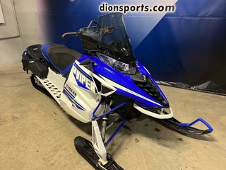 2016 Yamaha VIPER X-TX in Charlemagne, Quebec - 2 - w320h240px