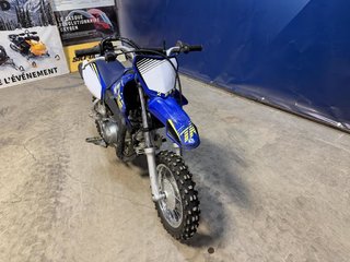 2021 Yamaha TT-R50 TTR 50 in Charlemagne, Quebec - 3 - w320h240px